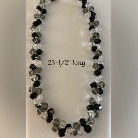 Vintage Estate Necklace - Picture 7 of 13